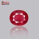 Ruby Gemstone