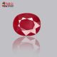 Ruby Gemstone