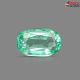 Colombian Emerald 0.42 Carats