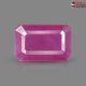 African Ruby 8.04 Carats