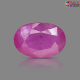 Natural African Ruby 5.41Carats