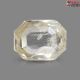 Ceylon Yellow Sapphire 4.26 carat