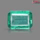 Zambian Emerald 3.99 Carats
