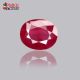 Ruby Gemstone