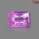 Natural Pink Sapphire 1.98 carat
