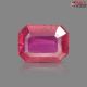 Bangkok Ruby 0.97 Carats