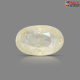 Ceylon Yellow Sapphire 7.31 arat