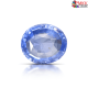 Blue Sapphire 5.91 carat