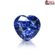 Blue Sapphire 1.42 carat