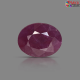 African Ruby 7.24 Carats