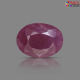 African Ruby 5.78 Carats