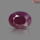 African Ruby 7.74 Carats