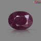 African Ruby 7.37 Carats