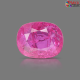 Mozambique Ruby 4.08 Carats