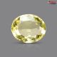 Honey Quartz 4.08 Carats