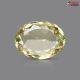 Honey Quartz 6.34 Carats