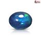 Black Opal Gemstone 5.82 Carats