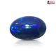 Black Opal Gemstone 5.07  Carats