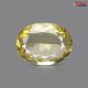 Honey Quartz 4.38 Carats