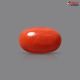 Italian Red Coral 3.10 cts