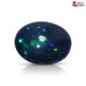 Black Opal Gemstone 4.34  Carats