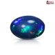 Black Opal Gemstone 2.49 Carats