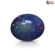 Black Opal Gemstone 4.00 Carats