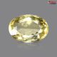 Honey Quartz 4.30  Carats