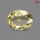Honey Quartz 5.37   Carats