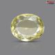 Honey Quartz 4.97 Carats