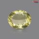 Honey Quartz 3.60 Carats