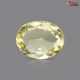 Honey Quartz 6.97 Carats