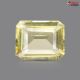 Honey Quartz 4.91 Carats