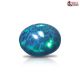 Black Opal Gemstone 3.15 Carats