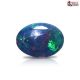 Black Opal Gemstone 5.07 Carats