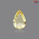 Honey Quartz 4.07 Carats