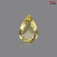 Honey Quartz 5.79 Carats