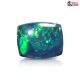 Black Opal Gemstone 3.01 Carats
