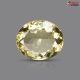 Honey Quartz 4.72 Carats