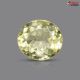 Honey Quartz 4.93 Carats