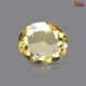 Honey Quartz 4.34 Carats