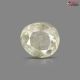 Ceylon Yellow Sapphire 4.50 carat