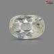 Ceylon Yellow Sapphire 3.82 carat
