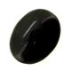 Black Agate Gemstone