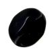 Black Agate Gemstone