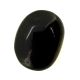Black Agate Gemstone