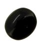Black Agate Gemstone