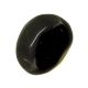 Black Agate Gemstone
