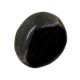 Black Agate Gemstone