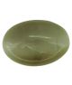 Quartz Cat's Eye Gemstone